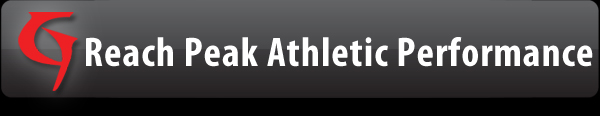 Reach Peak Athletic Performance